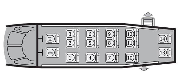 cessnaseating