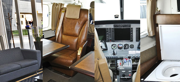 Cessna Grand Caravan